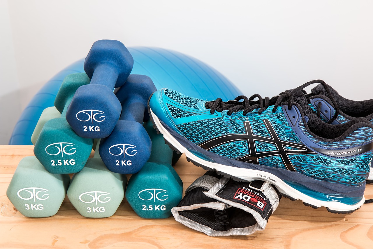 Easy Exercises To Boost Mental Wellbeing