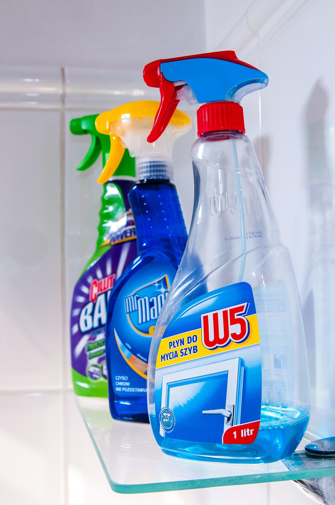 Where Hidden Toxins Actually Hide in Your Home
